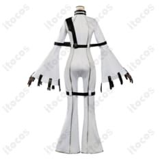 コードギアス 反逆のルルーシュ C.C. 拘束衣 高再現コスプレ｜通気性・着脱簡単 - 3枚目の画像（サムネイル）