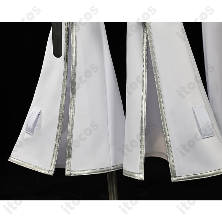 コードギアス 反逆のルルーシュ C.C. 拘束衣 高再現コスプレ｜通気性・着脱簡単 - 5枚目の画像