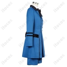 黒執事 シエル・ファントムハイヴ コスプレ衣装｜高再現＆フルセットで撮影・イベントに最適 - 2枚目の画像（サムネイル）