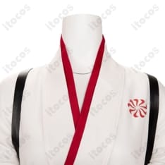 オーバーウォッチ2 キリコ衣装｜動きやすい高再現、付属品充実、撮影・イベント対応 - 4枚目の画像（サムネイル）