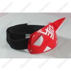 オーバーウォッチ2 キリコ衣装｜動きやすい高再現、付属品充実、撮影・イベント対応 - 7枚目の画像（サムネイル）