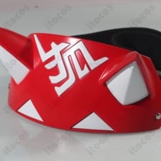 オーバーウォッチ2 キリコ衣装｜動きやすい高再現、付属品充実、撮影・イベント対応 - 8枚目の画像（サムネイル）