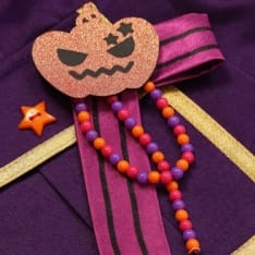 あんさんぶるスターズ！！ Trickstar ハロウィン衣装｜高再現・軽量、翼付き10点セット - 4枚目の画像（サムネイル）