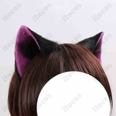 あんさんぶるスターズ！！ Trickstar ハロウィン衣装｜高再現・軽量、翼付き10点セット - 5枚目の画像（サムネイル）