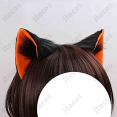 あんさんぶるスターズ！！ Trickstar ハロウィン衣装｜高再現・軽量、翼付き10点セット - 6枚目の画像（サムネイル）