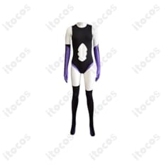 FGOバビロニア マシュ・キリエライト 盾の乙女 コスプレ衣装｜高再現・通気性・S〜XXL/オーダー可 - 4枚目の画像（サムネイル）