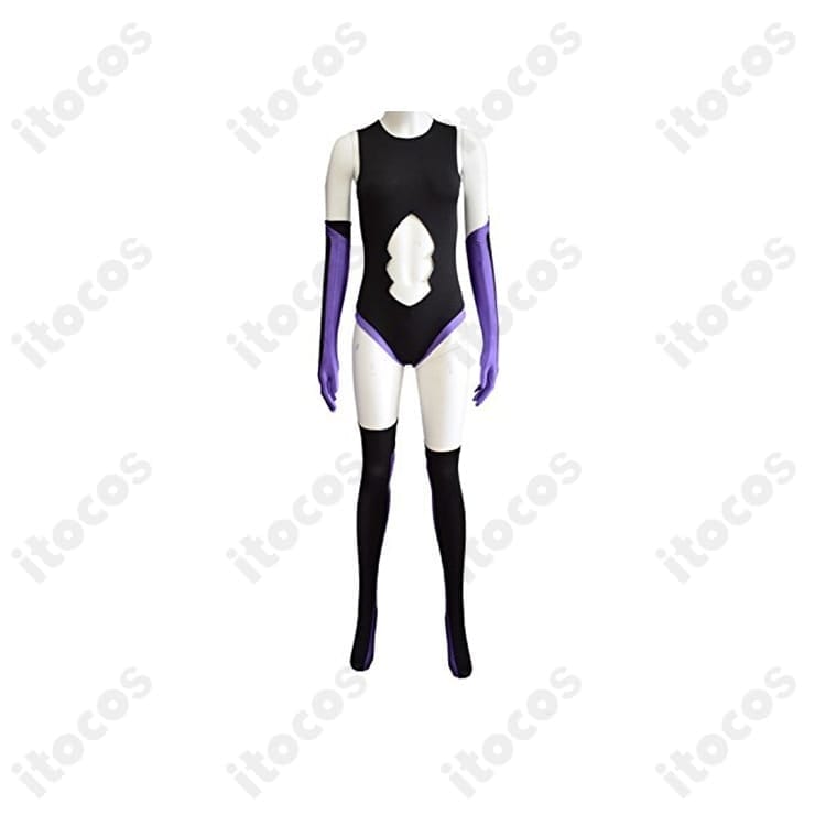 FGOバビロニア マシュ・キリエライト 盾の乙女 コスプレ衣装｜高再現・通気性・S〜XXL/オーダー可 - 4枚目の画像