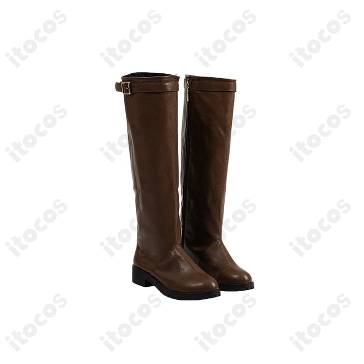 バイオハザード RE:4 アシュリー・グラハム衣装｜通気性◎ 高再現・セット充実・サイズ幅広 - 7枚目の画像