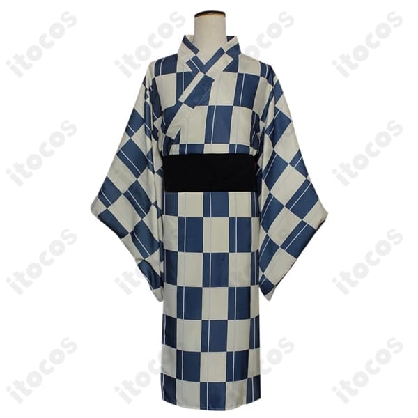 影山飛雄 夏祭り浴衣 コスプレ｜薄手で涼しい和風クール、S〜XL対応