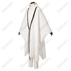 Fate/strange Fake エルキドゥ衣装 通常版｜高再現・軽量素材・3点セット - 3枚目の画像（サムネイル）