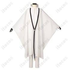 Fate/strange Fake エルキドゥ衣装 通常版｜高再現・軽量素材・3点セット - 1枚目の画像（サムネイル）