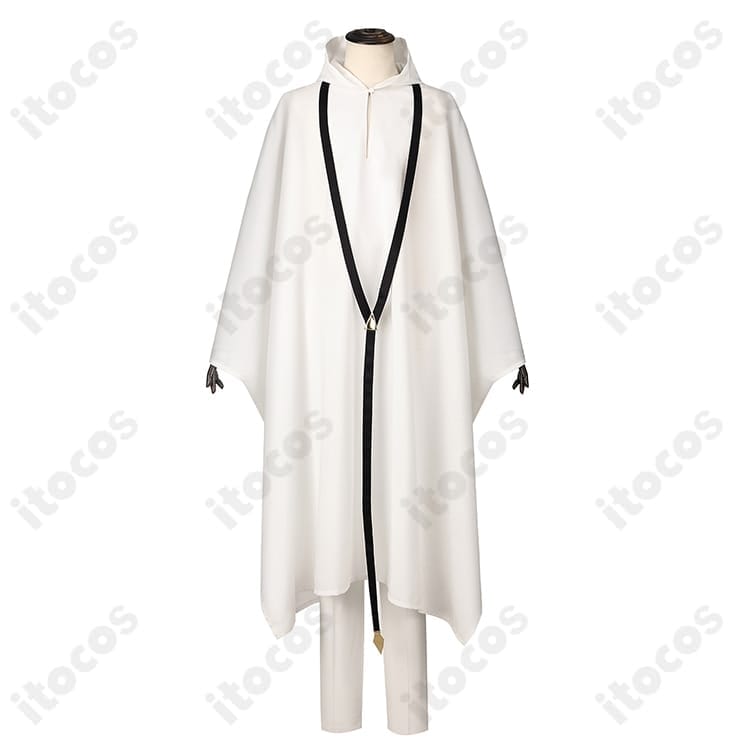 Fate/strange Fake エルキドゥ衣装 通常版｜高再現・軽量素材・3点セット - 2枚目の画像