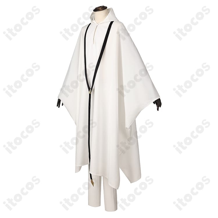 Fate/strange Fake エルキドゥ衣装 通常版｜高再現・軽量素材・3点セット - 3枚目の画像