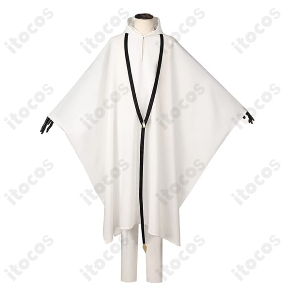 Fate/strange Fake エルキドゥ衣装 通常版｜高再現・軽量素材・3点セット