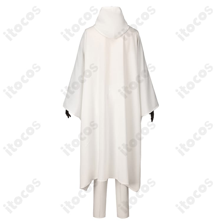 Fate/strange Fake エルキドゥ衣装 通常版｜高再現・軽量素材・3点セット - 4枚目の画像