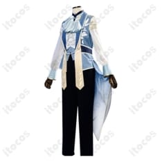 軽量で動きやすい高再現。乱凪砂シークレットスカイ衣装｜撮影映えと快適さを両立 - 2枚目の画像（サムネイル）