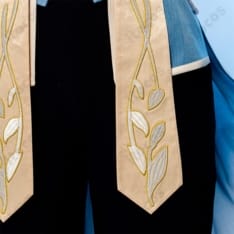 軽量で動きやすい高再現。乱凪砂シークレットスカイ衣装｜撮影映えと快適さを両立 - 5枚目の画像（サムネイル）