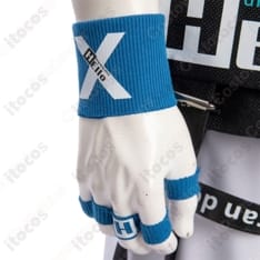 シン＝キスク ストライヴ版コスプレ衣装 高再現で撮影映え、軽やかでイベント快適 - 5枚目の画像（サムネイル）