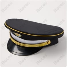 精緻な装飾と軽やかな着用感で映える｜FGOアーケード ネモ 第二段階軍服コスプレ衣装 - 5枚目の画像（サムネイル）