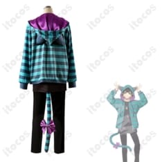 蜂楽廻 Alice ver. コスプレ｜軽やかな着心地で高再現、イベント・撮影に最適 - 3枚目の画像（サムネイル）