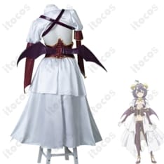 まほあこ 柊うてな マジアベーゼ 高発色フルセット。動きやすく撮影・イベントに最適 - 3枚目の画像（サムネイル）