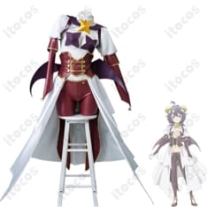 まほあこ 柊うてな マジアベーゼ 高発色フルセット。動きやすく撮影・イベントに最適 - 1枚目の画像（サムネイル）