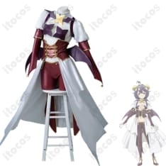 まほあこ 柊うてな マジアベーゼ 高発色フルセット。動きやすく撮影・イベントに最適 - 2枚目の画像（サムネイル）