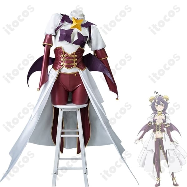 まほあこ 柊うてな マジアベーゼ 高発色フルセット。動きやすく撮影・イベントに最適