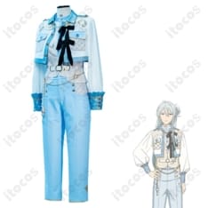 fine『TRIP』コスプレ衣装｜高再現で上品、撮影・イベントに最適。S〜XL＋オーダー対応 - 2枚目の画像（サムネイル）