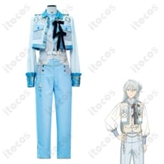 fine『TRIP』コスプレ衣装｜高再現で上品、撮影・イベントに最適。S〜XL＋オーダー対応 - 1枚目の画像（サムネイル）