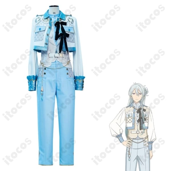 fine『TRIP』コスプレ衣装｜高再現で上品、撮影・イベントに最適。S〜XL＋オーダー対応