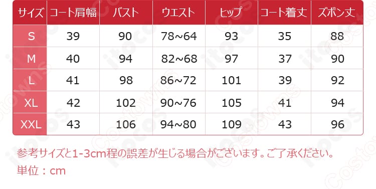 『あんさんぶるスターズ！！』fine TRIPコスプレ衣装の集合イメージ。天祥院英智・日々樹渉・姫宮桃李・伏見弓弦に対応