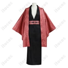 ハイキュー!! 黒尾鉄朗 音駒高校ユニフォーム｜高発色×動きやすさで撮影・イベントに最適 - 1枚目の画像（サムネイル）