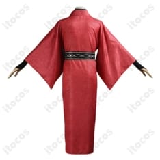 ハイキュー!! 孤爪研磨 学園制服風コスプレ衣装｜高再現シルエットでイベントも撮影も快適 - 3枚目の画像（サムネイル）