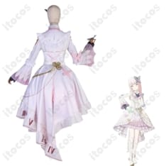 プロセカ 暁山瑞希 Trail of Butterflies 高再現コスプレ 撮影映えと快適さを両立しイベントに最適 - 3枚目の画像（サムネイル）