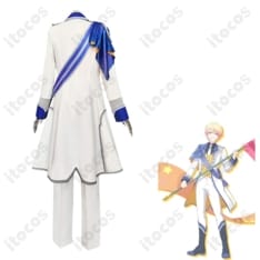 プロジェクトセカイ 天馬司 通常衣装コスプレ｜高再現で動きやすくイベント・撮影に最適 - 3枚目の画像（サムネイル）