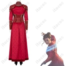 ヘラ（ホワット・イフ…？）戦闘服コスプレ｜動きやすい高精度再現でイベント・撮影に最適 - 2枚目の画像（サムネイル）