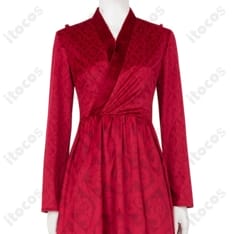 ヘラ（ホワット・イフ…？）戦闘服コスプレ｜動きやすい高精度再現でイベント・撮影に最適 - 3枚目の画像（サムネイル）