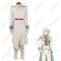 あんスタ 日々樹 渉 春雷＊謳歌のテンペスト衣装 高再現でステージ映え、イベント即戦力 - 4枚目の画像（サムネイル）