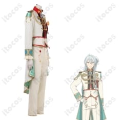 あんスタ 日々樹 渉 春雷＊謳歌のテンペスト衣装 高再現でステージ映え、イベント即戦力 - 2枚目の画像（サムネイル）