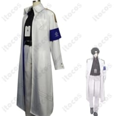 ブルーアーカイブ 先生 公式制服コスプレ衣装｜高再現と快適さでイベント・撮影に最適 - 2枚目の画像（サムネイル）