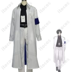 ブルーアーカイブ 先生 公式制服コスプレ衣装｜高再現と快適さでイベント・撮影に最適 - 1枚目の画像（サムネイル）