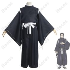 呪術廻戦 加茂憲紀 京都校制服 コスプレ衣装｜高再現で動きやすく、撮影・イベントに最適 - 1枚目の画像（サムネイル）