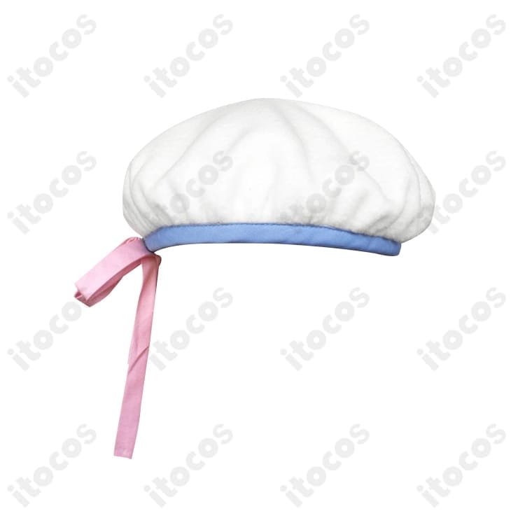 Angel Beats! 仲村ゆり 制服コスプレ 高再現フルセットで撮影もイベントも快適 - 4枚目の画像