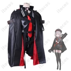 ベスティー コスプレ衣装｜高再現で動きやすい設計。撮影会・イベントに最適 - 1枚目の画像（サムネイル）