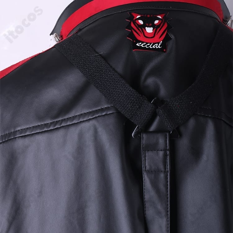 ベスティー コスプレ衣装｜高再現で動きやすい設計。撮影会・イベントに最適 - 4枚目の画像