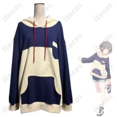 バンドリ！ 高松燈『心を歌う少女』衣装 高再現でイベント・撮影に最適 - 1枚目の画像（サムネイル）