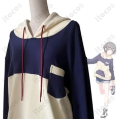 バンドリ！ 高松燈『心を歌う少女』衣装 高再現でイベント・撮影に最適 - 2枚目の画像（サムネイル）