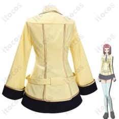 カレン・シュタットフェルト 学園制服 高再現コスプレ衣装｜発色良好で快適、撮影に最適 - 3枚目の画像（サムネイル）