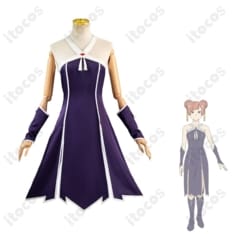 ラオフェン コスプレ衣装｜葬送のフリーレン 高再現で動きやすく撮影にも最適 - 1枚目の画像（サムネイル）